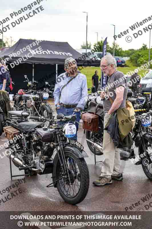 Vintage motorcycle club;eventdigitalimages;no limits trackdays;peter wileman photography;vintage motocycles;vmcc banbury run photographs